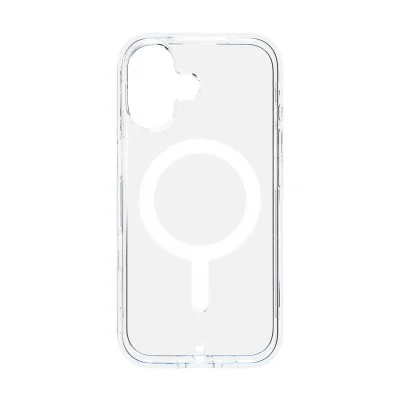 Bodyguardz Carve Magsafe Clear Case For Iphone 17